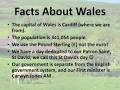 Wales (student presentation) | PPT