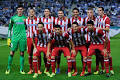 Classic Teams #2 | Atlético de Madrid (2012-14) - Get Spanish ...