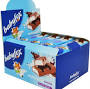 "baby fox шоколад цена", источник: megamarket.ru