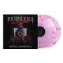 Ice Nine Kills - "The Silver Scream" INKed In Pink Vinyl ...