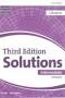 Ответы ⏩ ГДЗ Solutions intermediate workbook 3rd edition 8 ...
