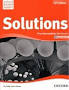 Ответы Solutions (Second Edition) Pre-Intermediate Workbook ...