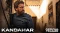 KANDAHAR | Official Trailer | At Home On Demand - YouTube