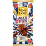 Шоколад молочный Alpen Gold Max Fun мармелад-попкорн-взрывная ...