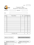 Stationery Requisition Form Title | PDF | Business