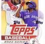 "2022 topps baseball cards series 2", источник: www.ebay.com