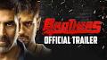 Brothers Official Trailer | Akshay Kumar, Sidharth Malhotra ...