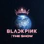 "blackpink: the show album", источник: kpop.fandom.com