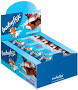 BabyFox Шоколад молочный, 30шт,47гр - купить с доставкой по ...