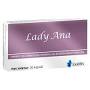 Exeltis Lady Ana 30 Kapsül Fiyatı - Taksit Seçenekleri