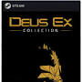 "deus ex collection купить", источник: market.yandex.ru