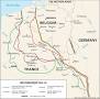 Western Front | World War I, Definition, Battles, & Map ...