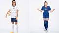 USWNT Jersey: 2023 Women's World Cup Kit Unveiled by Nike ...