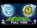 IHEFU FC (2) VS YANGA SC (1) - LIGI YA NBC - YouTube
