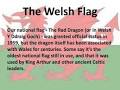 Wales (student presentation) | PPT