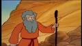 Die Geschichte von Moses - Teil 3 - Bibel Geschichten - made ...