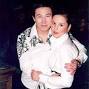 Рахат Турлыханов и его супруга... - Казахстанский шоубиз ...