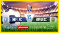TBCLIVE: IHEFU SC (2) vs (1) YANGA SC | HIGHLAND ESTATES ...