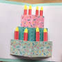 "открытки с днем рождения девочке 10 лет своими руками", источник: lifehacker.ru