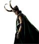 Loki Laufeyson (Marvel Cinematic Universe) | Movie Villains ...