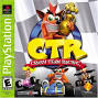 Crash Team Racing | N-циклопедия вики | Fandom
