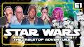 SW5e Ep 1/2 - "Bad Feeling About This" | Star Wars ...