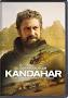 Amazon.com: Kandahar (2023) [DVD] : Gerard Butler, Navid ...