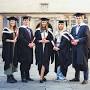 University of West London Graduation Gown Hire | Churchill Gowns