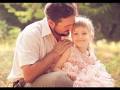 Песня Папа и дочка (папа я тебя люблю) - YouTube