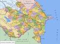 Файл:Map-Azerbaijan-1991-2009.jpg — Википедия