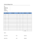 Stationary Request Form template - Download this easy to use ...