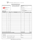 Stationery Request Form Excel - Fill Online, Printable ...