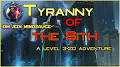 Play Star Wars 5e Online | Tyranny of the Sith: An Old ...