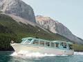 Banff Lake Cruise (Lake Minnewanka) | Banff Adventures