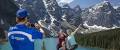Lake Louise and Moraine Lake Tour | Discover Banff Tours