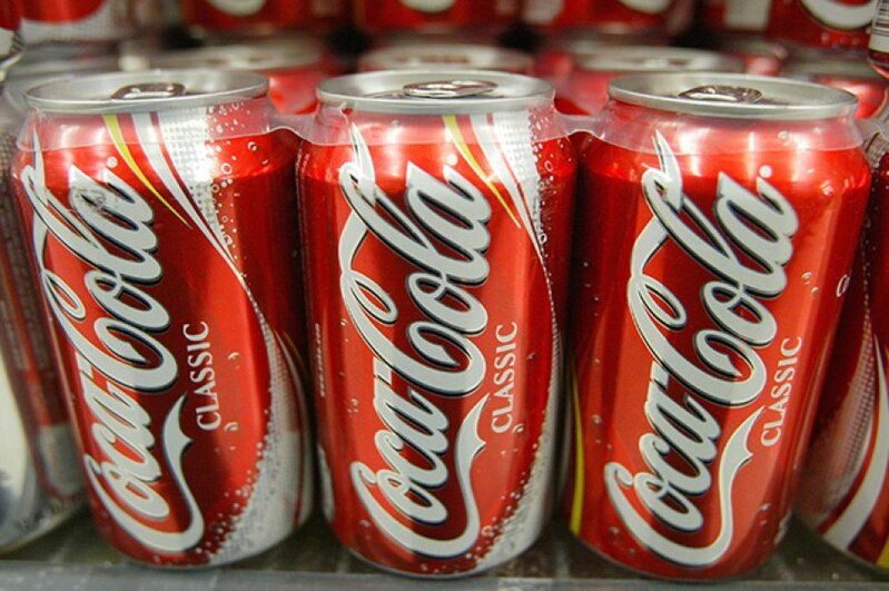 Coca-Cola Rusiya bazarini tamamile terk edir