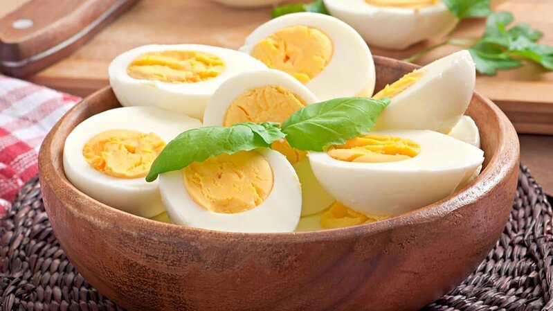 Yumurta bu halda saglamligimiz ucun tehluke menbeyine cevrilir - XEBERDARLİQ
