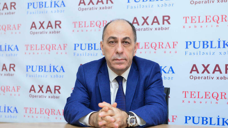 Bunun neticesinde Azerbaycanda yoluxma azaldi, olum sifira dushdu - Professor