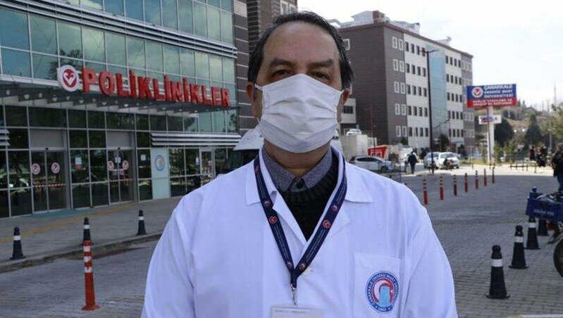 Professordan SOS - Koronavirusdan sagalanlarda inkishaf eden 4 XESTELİİK