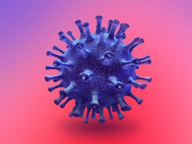 Koronavirusun daha tehlukeli variantlarinin cixmasi gozlenilir