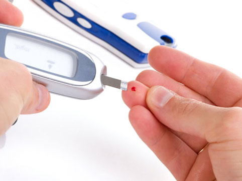 Sheker xestelerini insulinden omurluk xilas edecek TECRUBE