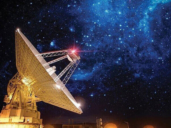 Azerbaycanda Astronomiya İnstitutu yaradilir - FOTO
