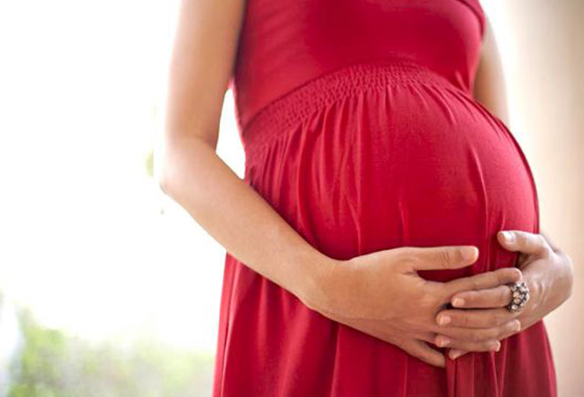 Hamilelik dovrunde stress korpede BU POZULMALARA sebeb olur