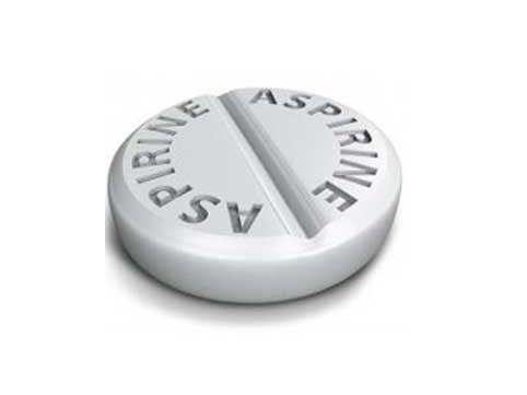 Aspirin shish ve metastazlarin qarshisini alir?