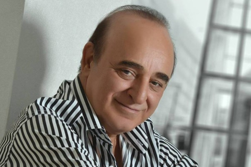 Yaqub Zurufcu Heyder Eliyev Sarayinda konsert verecek