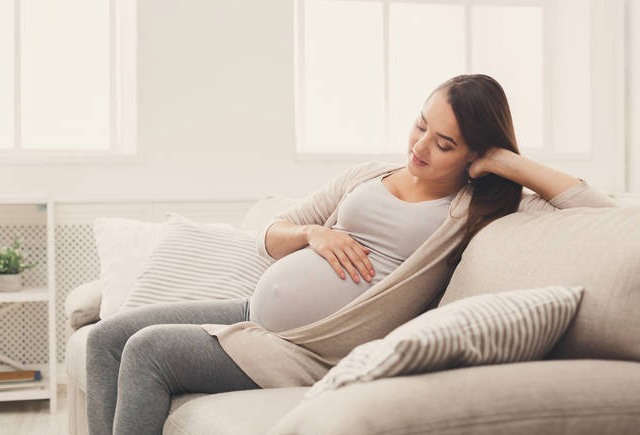 Hamilelik muddetinde qanaxmalar ve onlarin sebebleri
