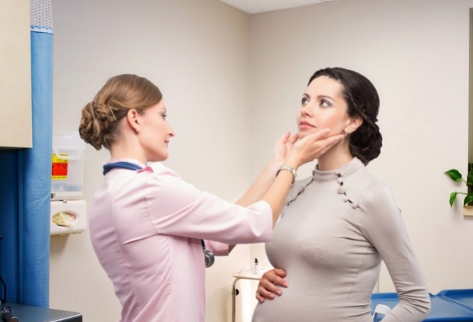 Hamilelikde hipotiroidizm - Zob xesteliyi sayilir?