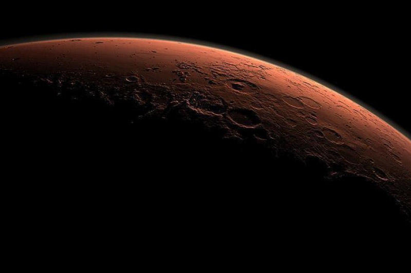 Cin Marsa ilk missiyasini gondermeyi planlashdirir