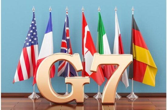 G7 olkeleri Hindistanin bu addimini pisleyib