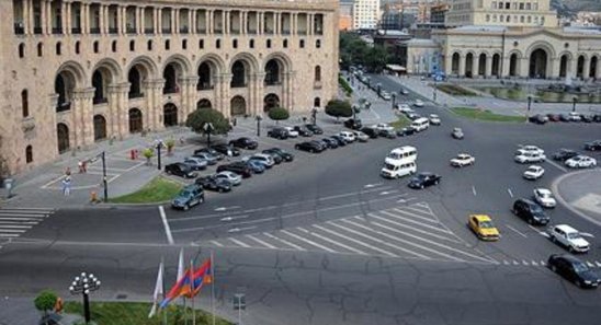 Ermeni qadinlari dogmaq istemir - Olke demoqrafik ucurum ASTANASİNDA